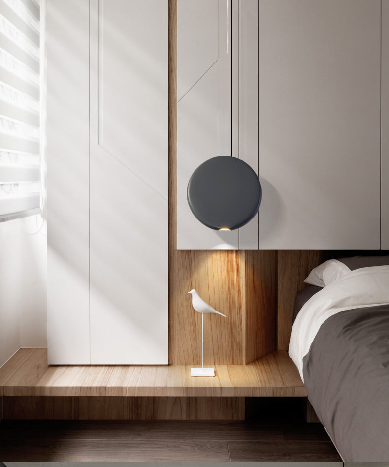 Cosmos LED pendant light