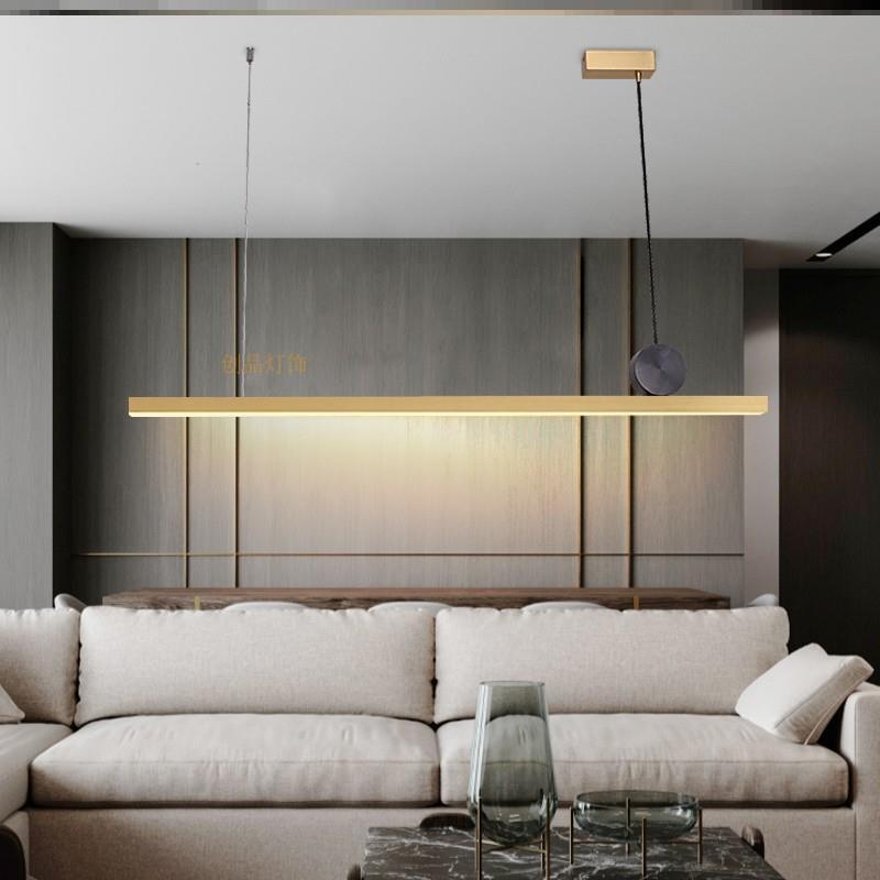 Calé LED Suspension Lamp
