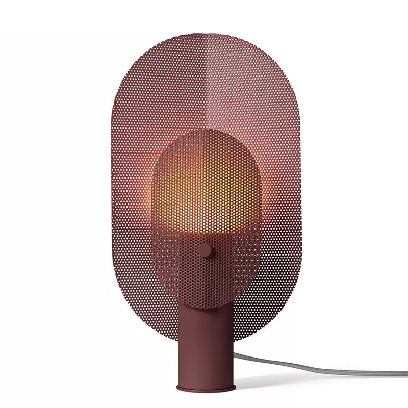 Filter Table Lamp