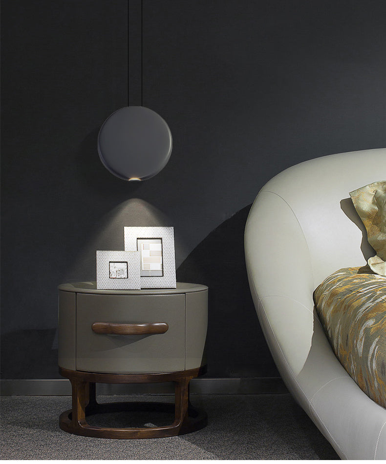 Cosmos LED pendant light