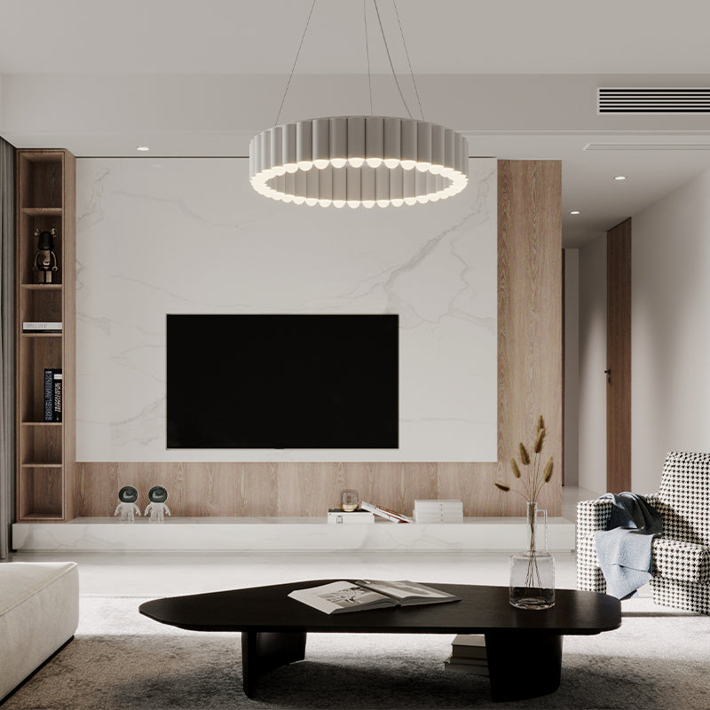 Carousel LED Pendant Lamp