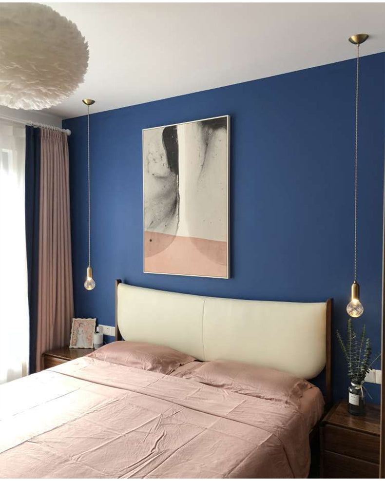 Crystal LED Pendant Lamp & Table Lamp