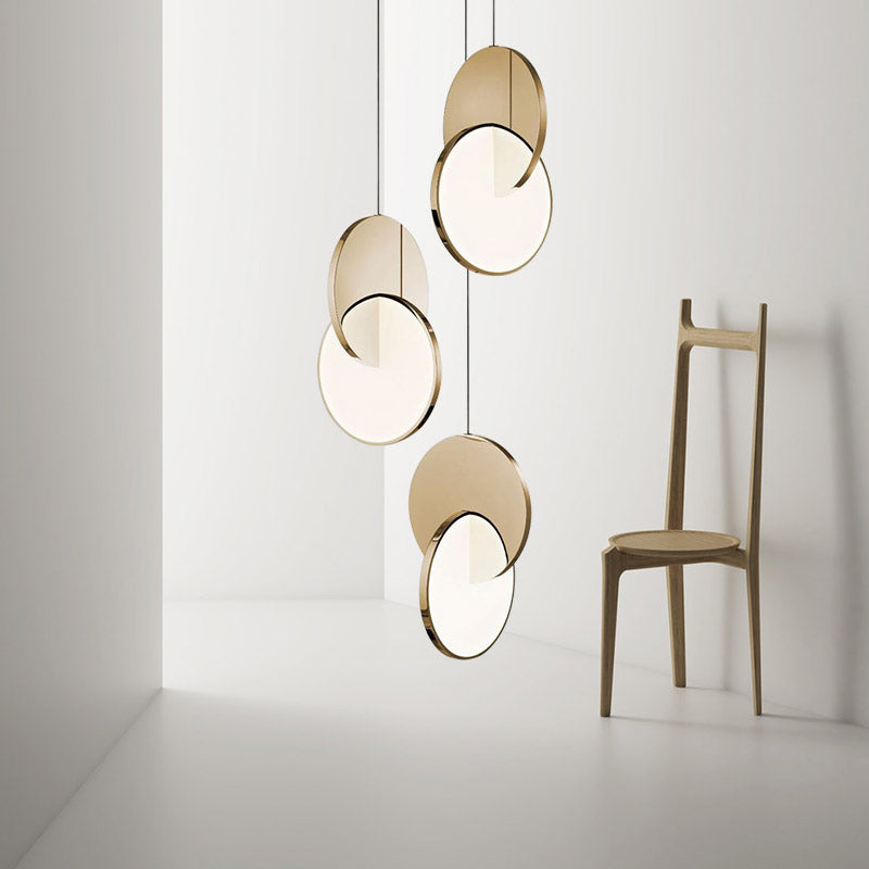Eclipse LED Table Lamp