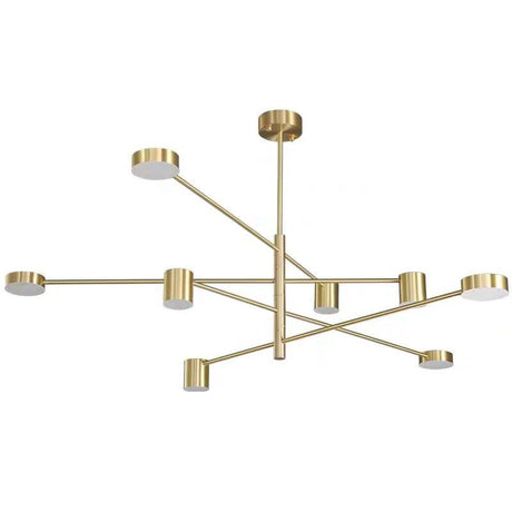 Harper LED Chandelier