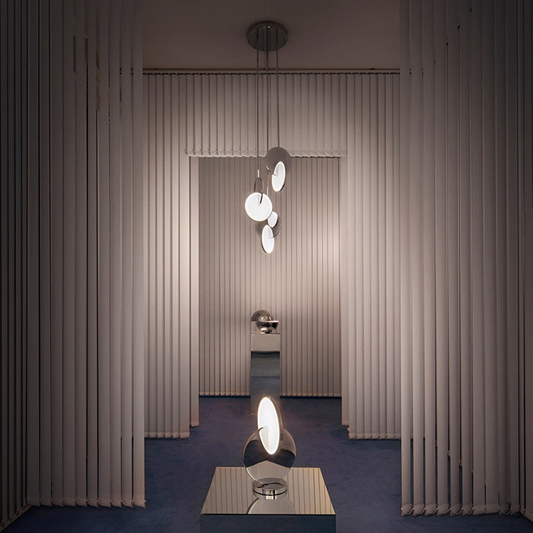 Eclipse LED Table Lamp