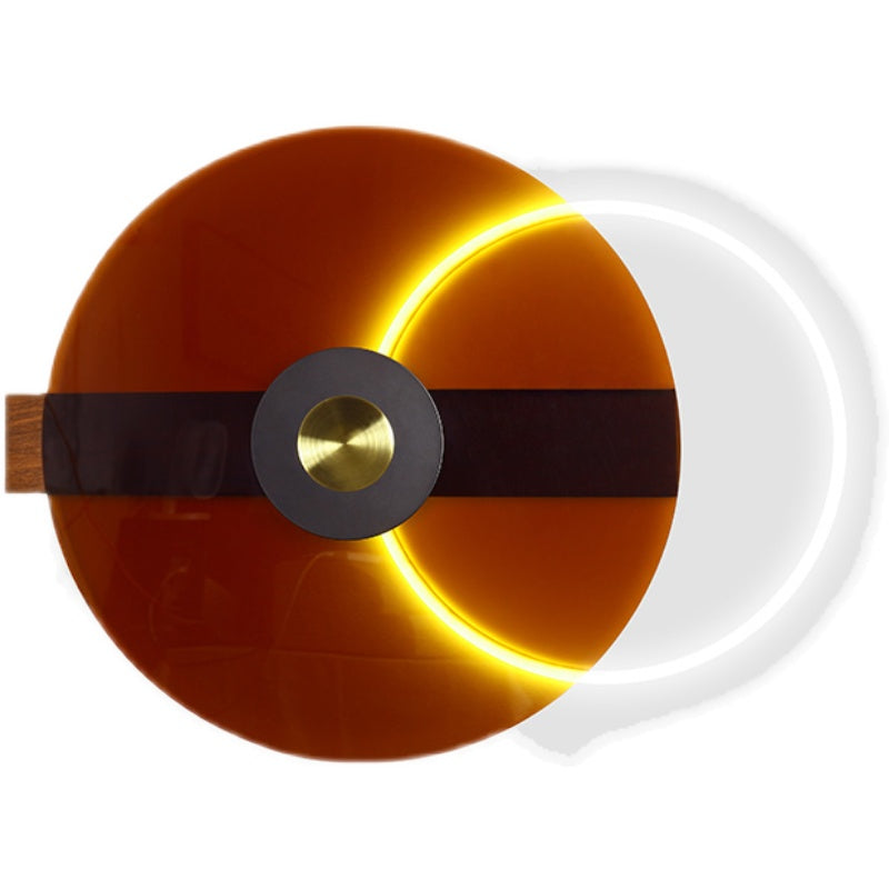 Eclipse LED Wall Light