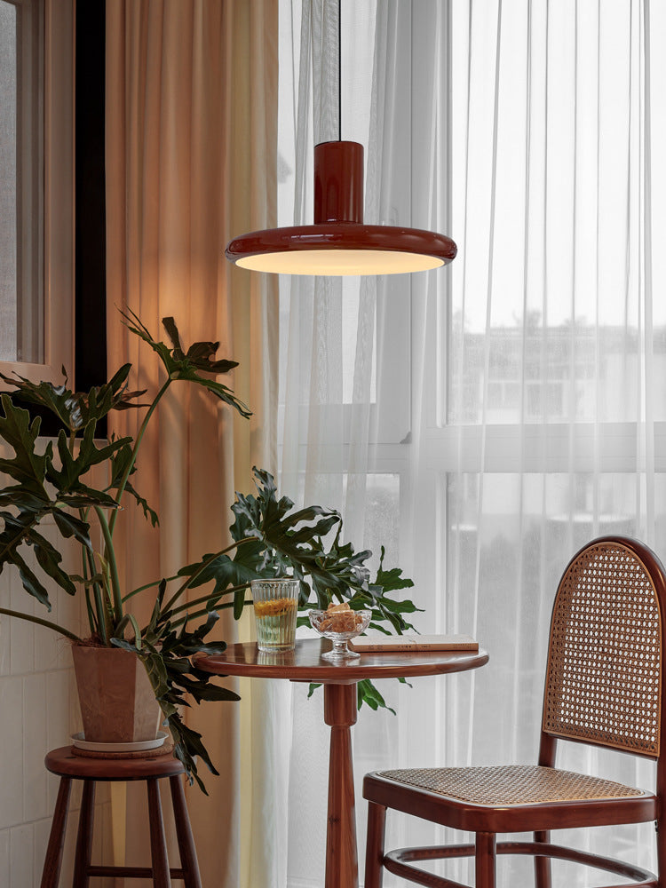 80s Auduo Pendant Lamp