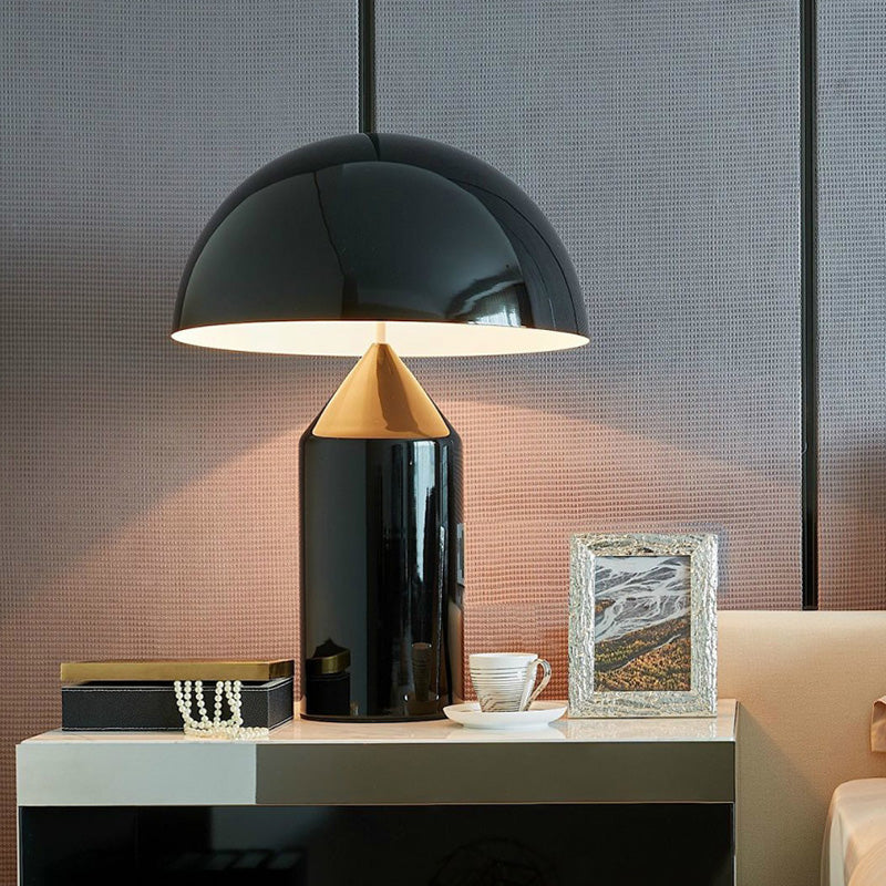 Bell Table Lamp
