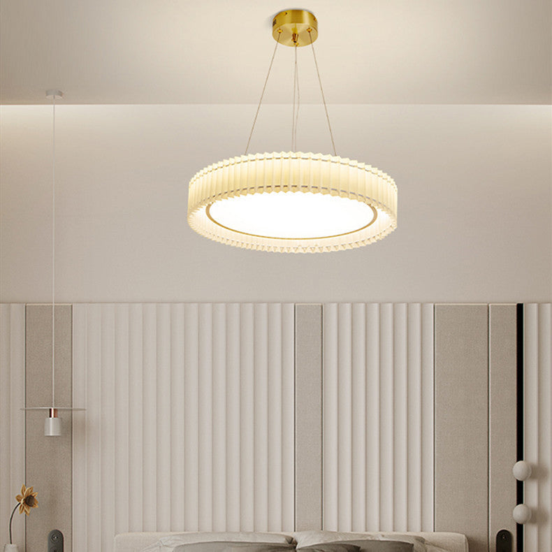 Full Moon Pendant Lamp