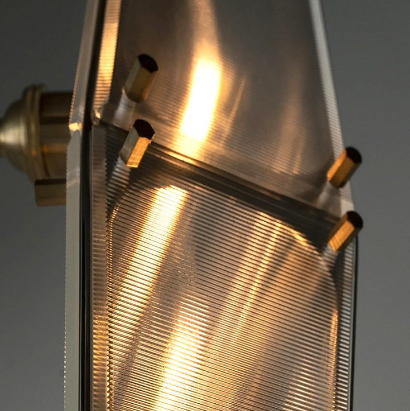 Evelyn Creativity Pendant Lamp