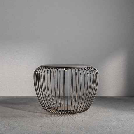 Feature Outdoor Floor Lamp