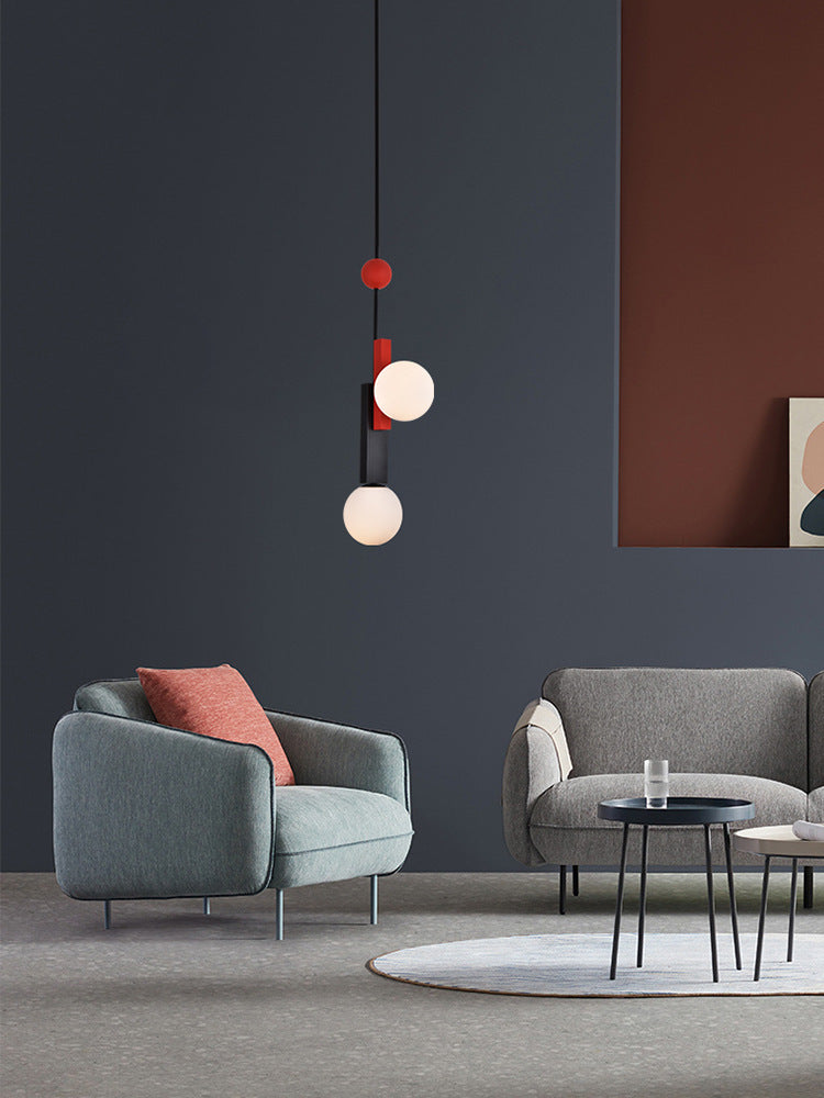 Balance Ball Pendant Lamp