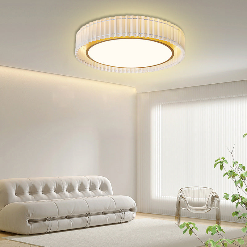 Full Moon Ceiling Lamp