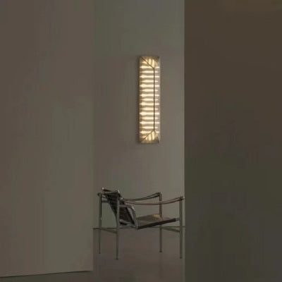 Evelyn Creativity Wall Lamp