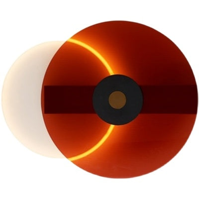 Eclipse LED Wall Light