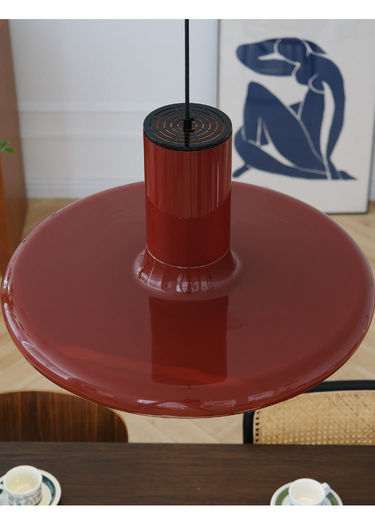 80s Auduo Pendant Lamp