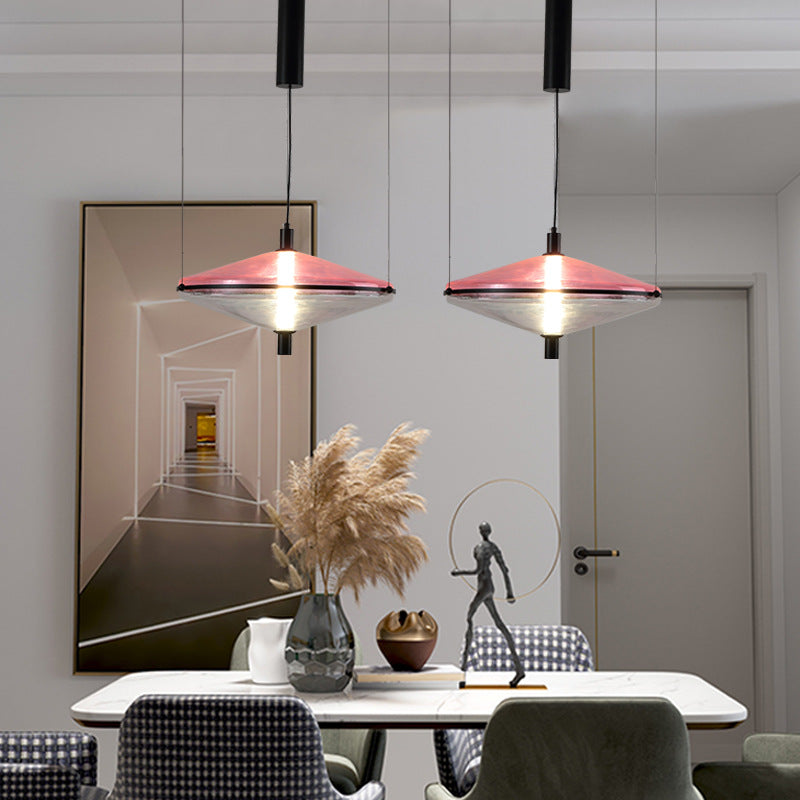 Cone Pendant Lamp
