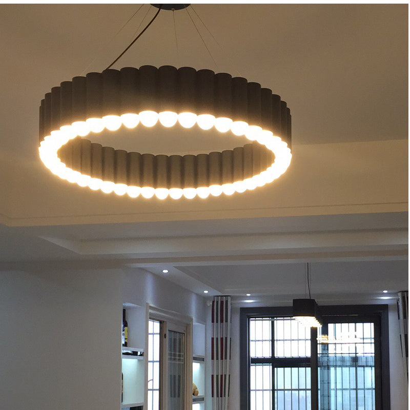 Carousel LED Pendant Lamp