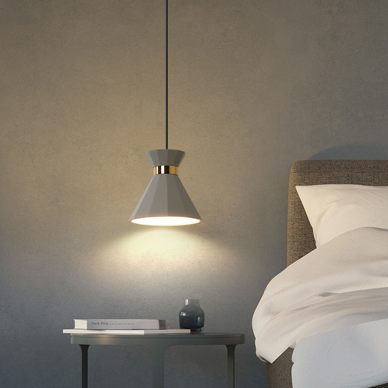 Flower Skirt Pendant Lamp