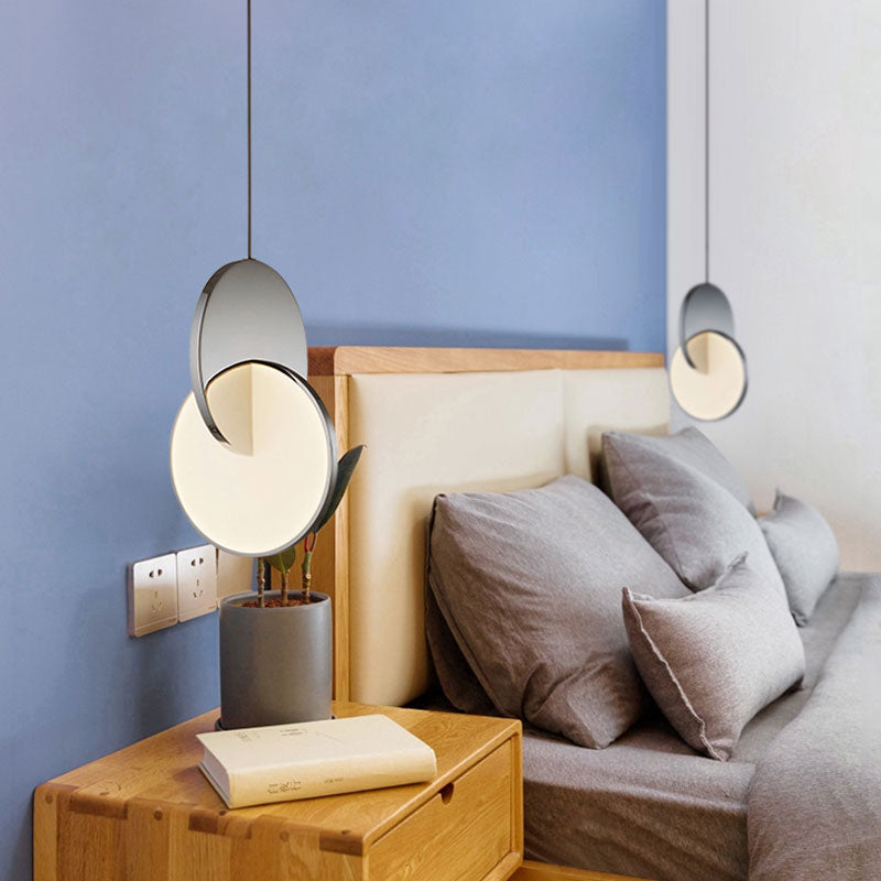 Eclipse LED Pendant Light