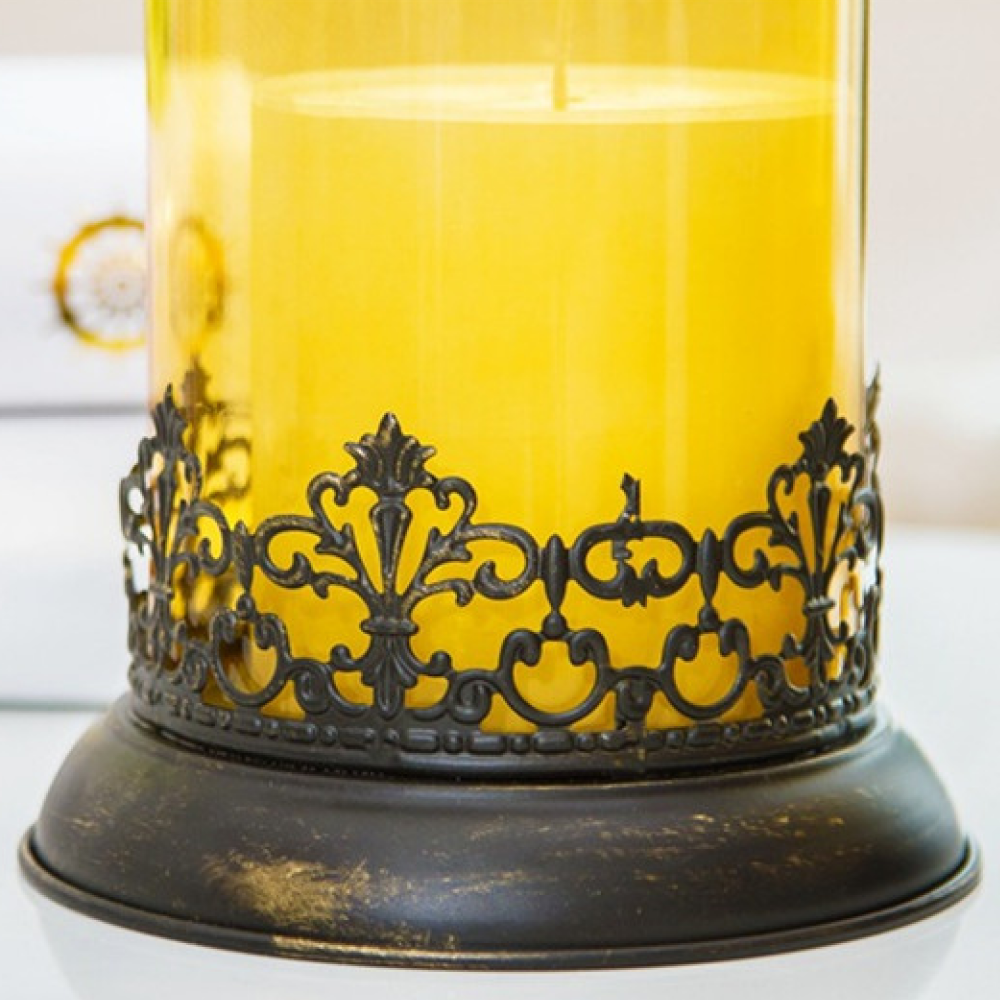 Moroccan Wedding Lanterns