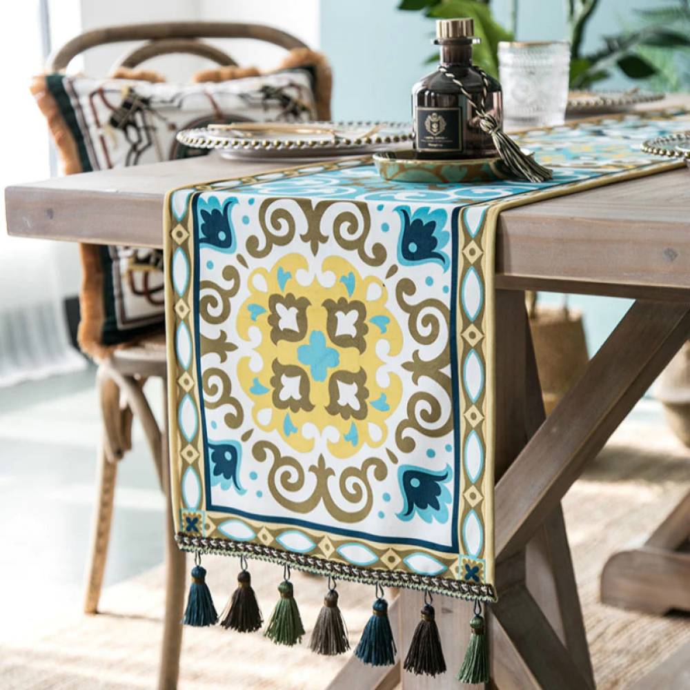 Sumira Table Runner