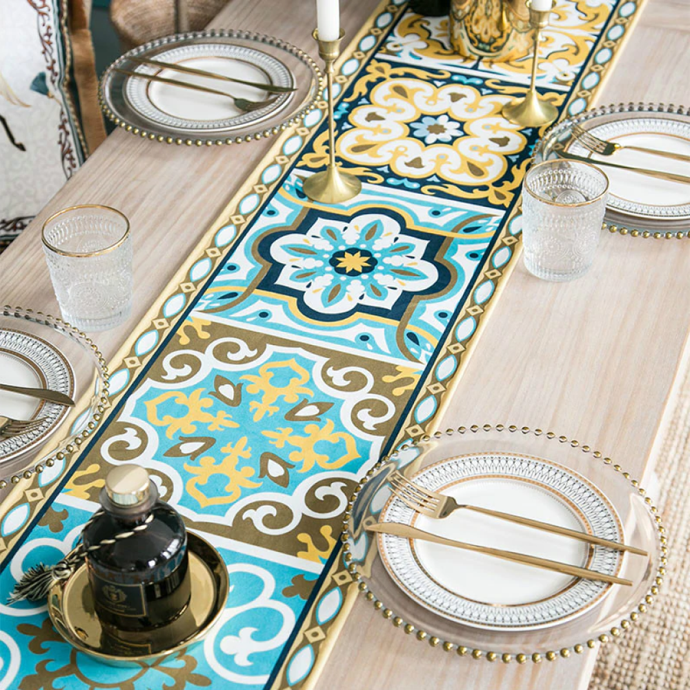 Sumira Table Runner