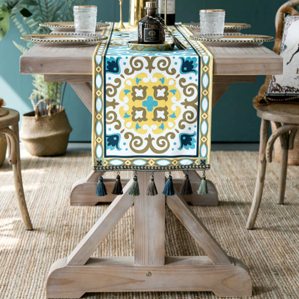 Sumira Table Runner