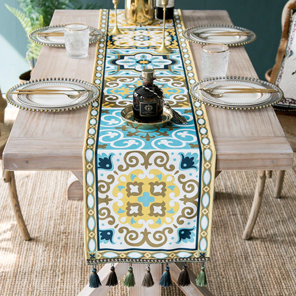 Sumira Table Runner