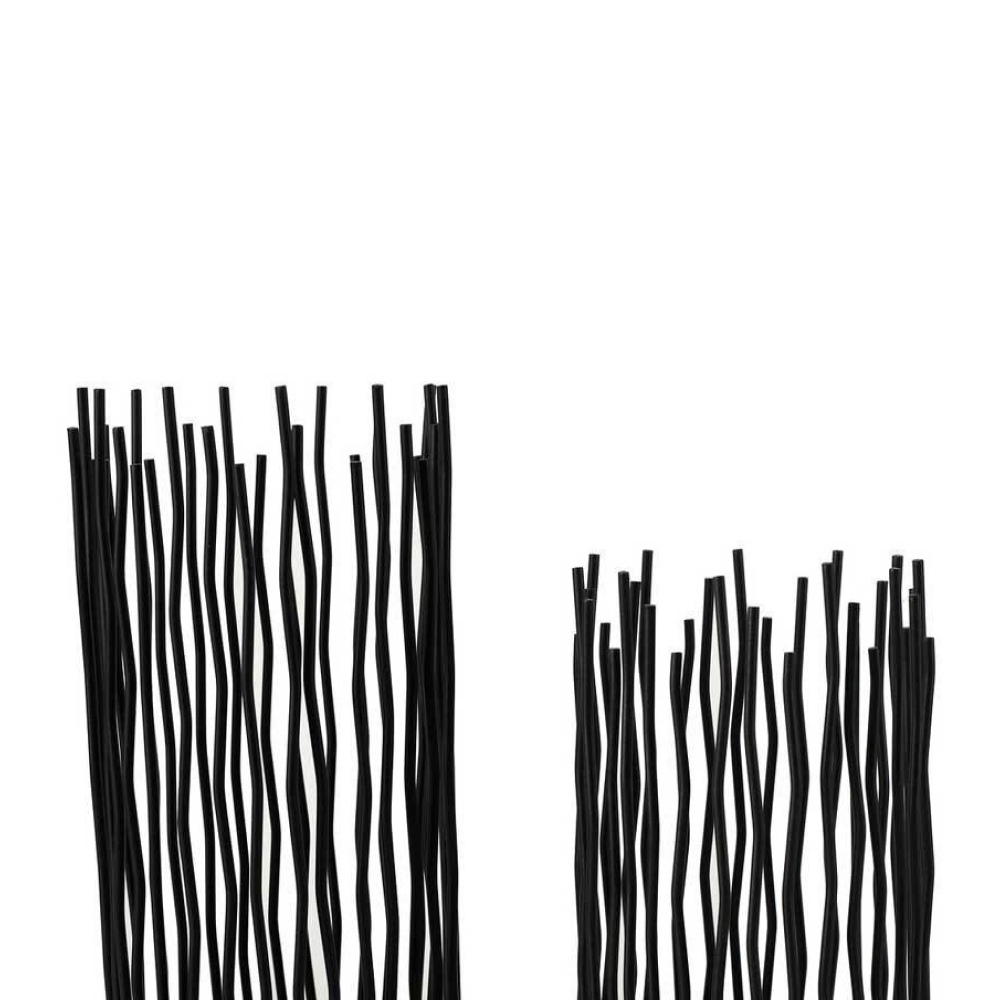 Captivation Basket Candle Holders