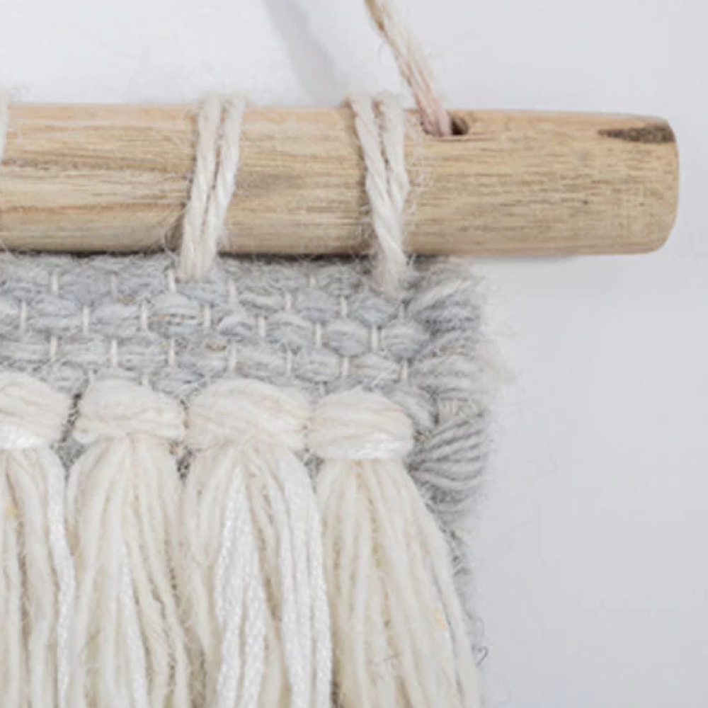 Rhapsody Boho Wall Hangings