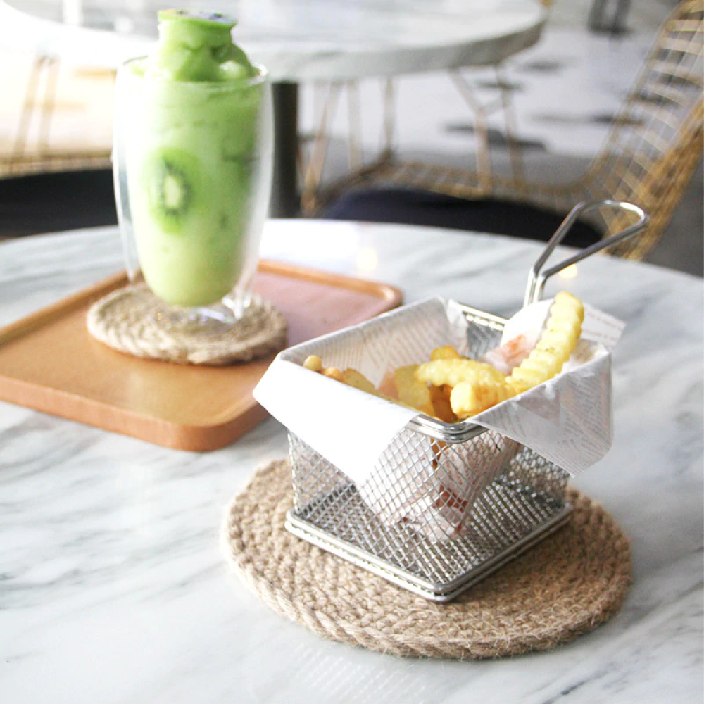 Terra Natural Placemats