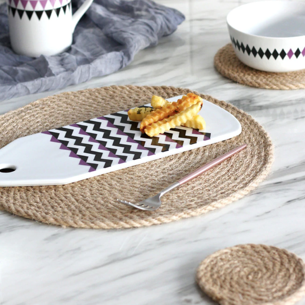 Terra Natural Placemats