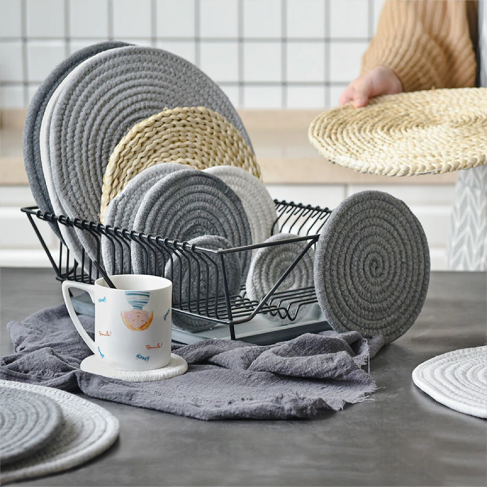 Terra Natural Placemats