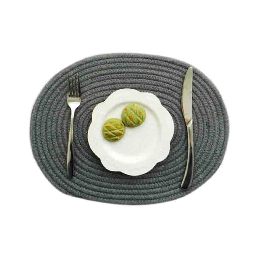 Terra Natural Placemats