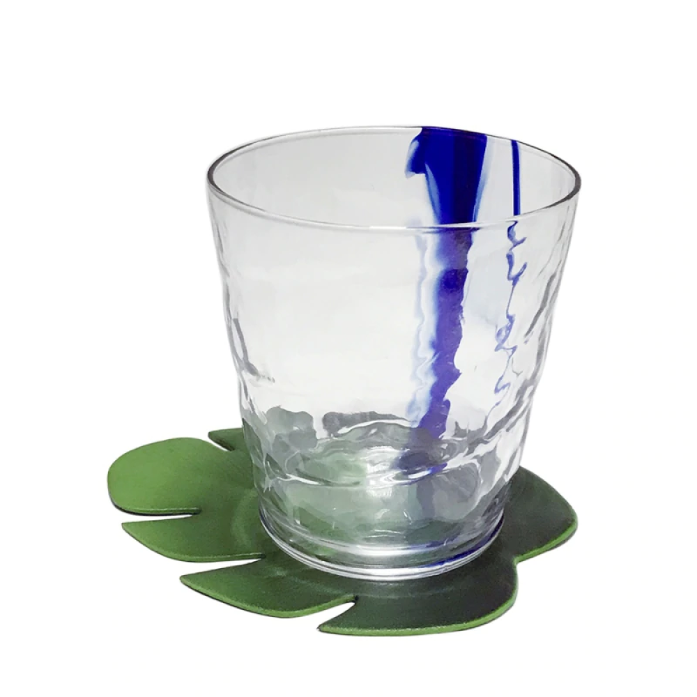 Kalani Placemat and Coaster Set