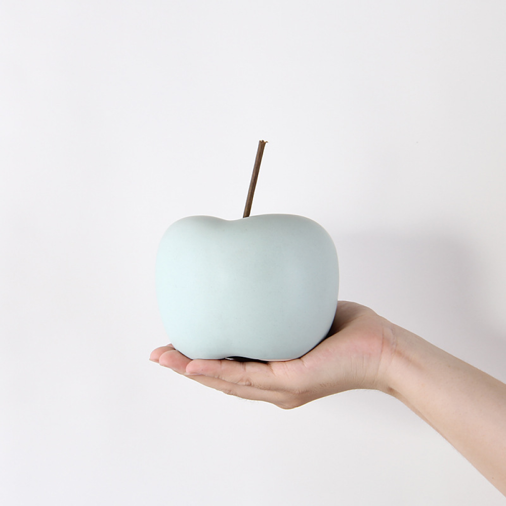 Blossom Minimalist Apple