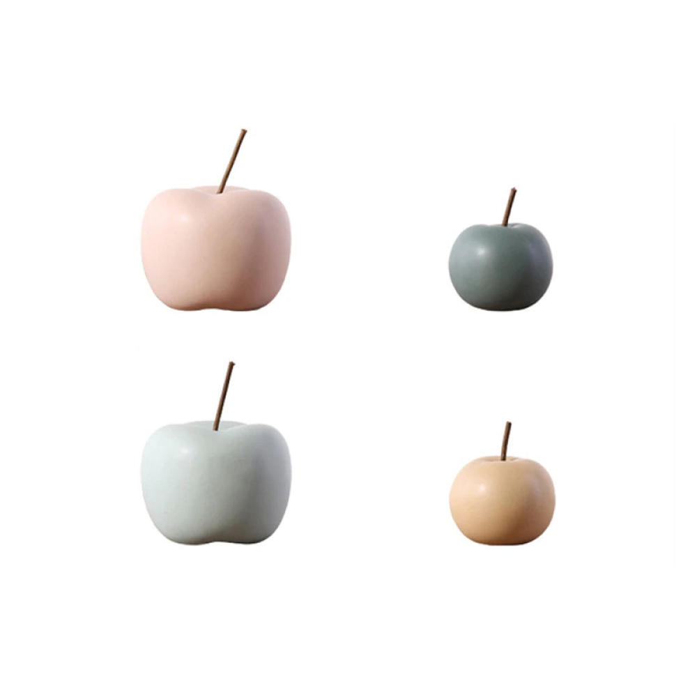 Blossom Minimalist Apple