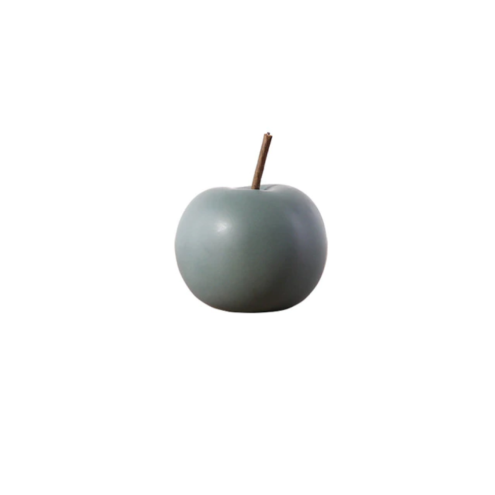 Blossom Minimalist Apple