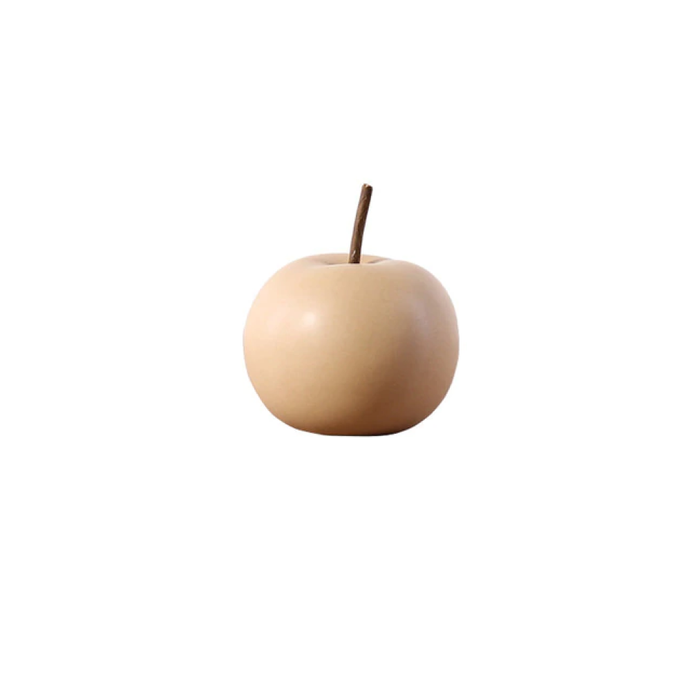 Blossom Minimalist Apple