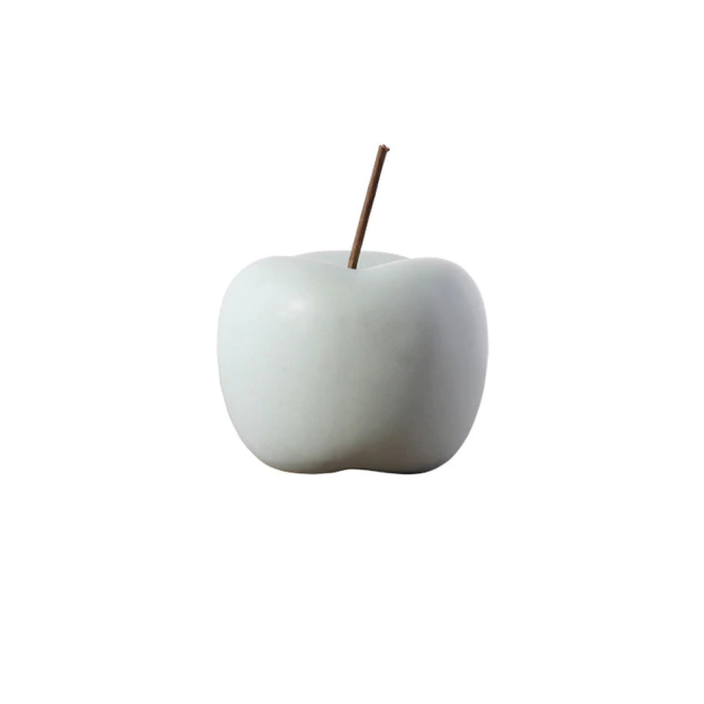 Blossom Minimalist Apple