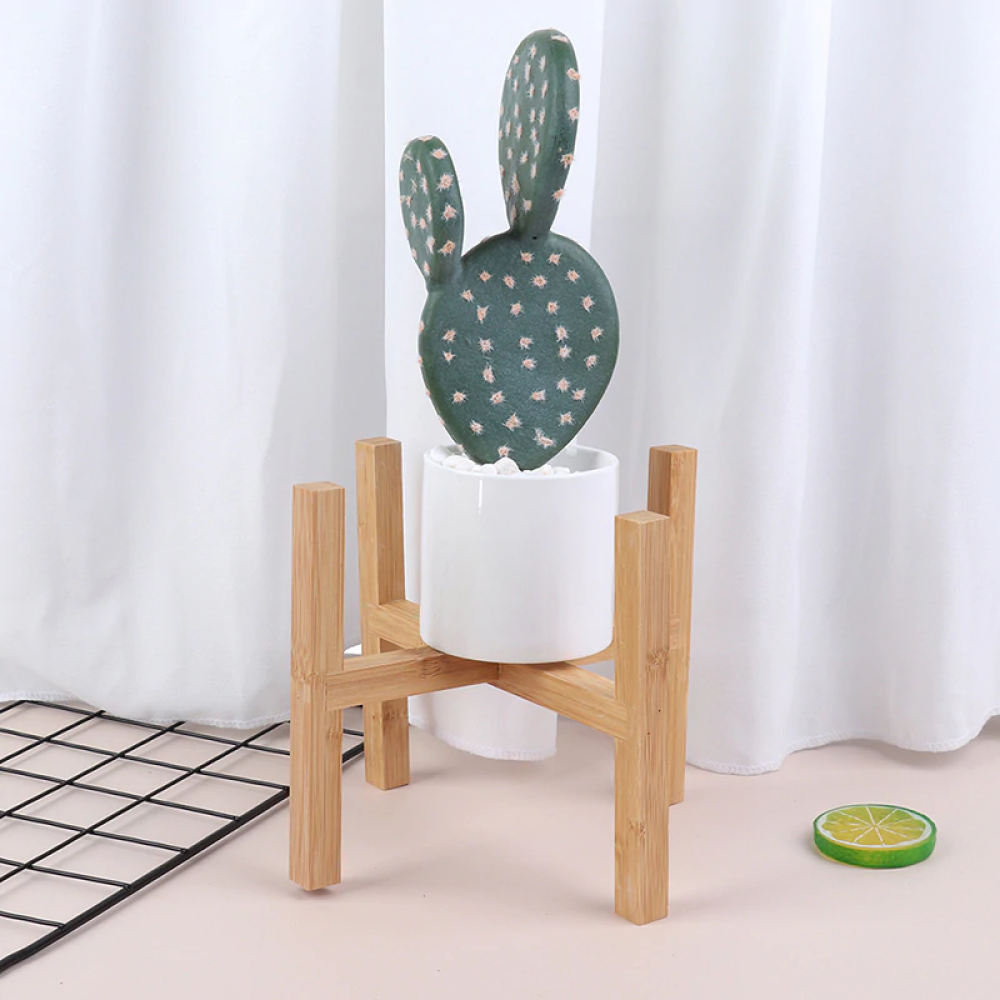 Dan Free Standing Plant Stand