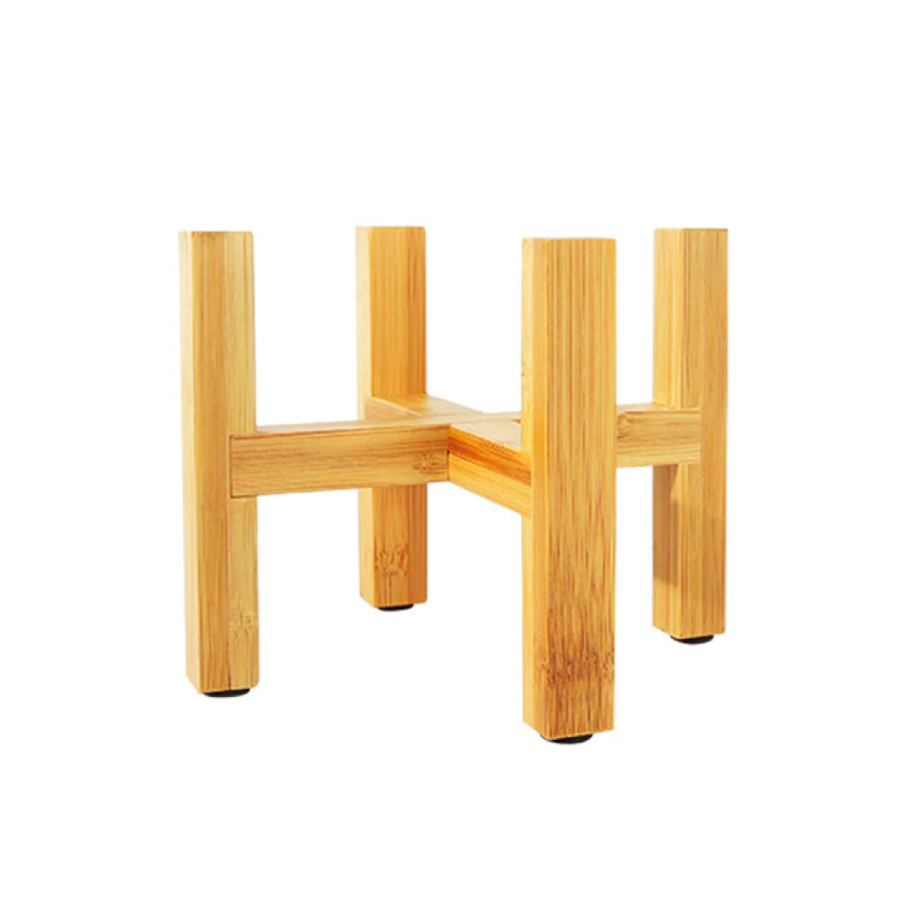 Dan Free Standing Plant Stand