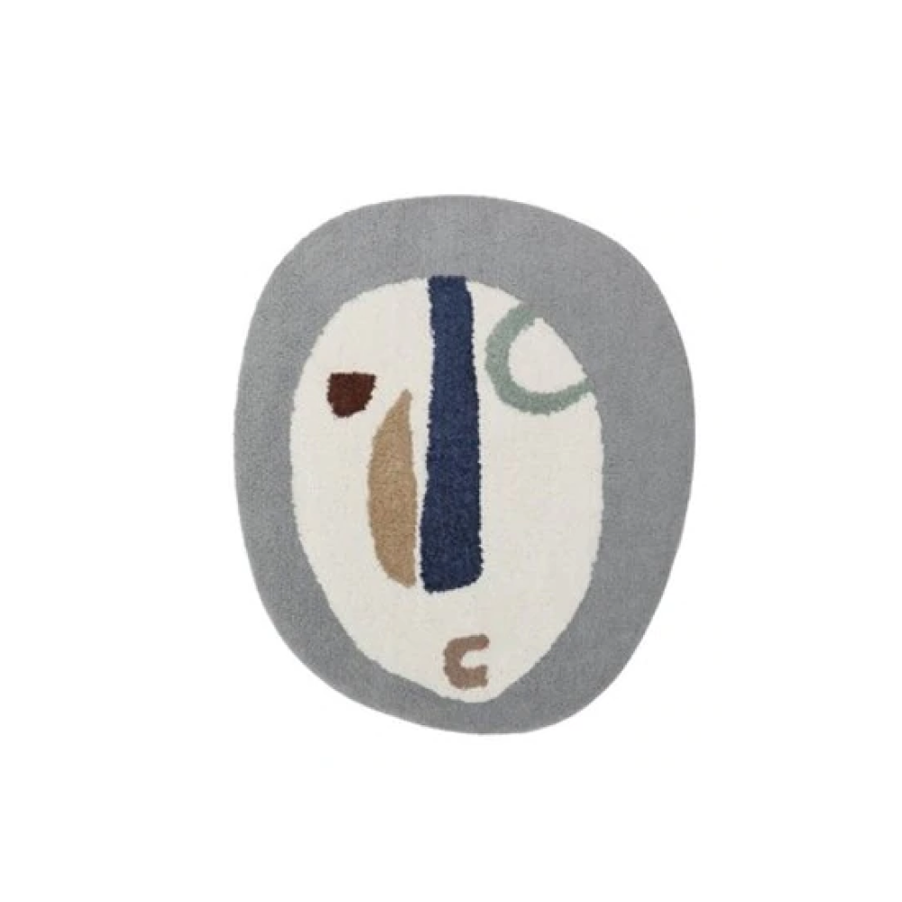 La Visage Modernist Rug