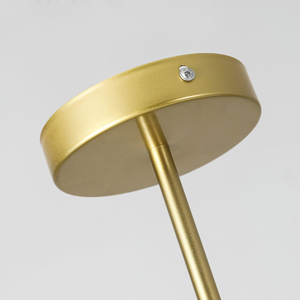 Off White Tree Chandelier