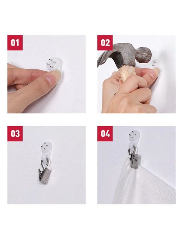 Oil Painting Print Tapestry