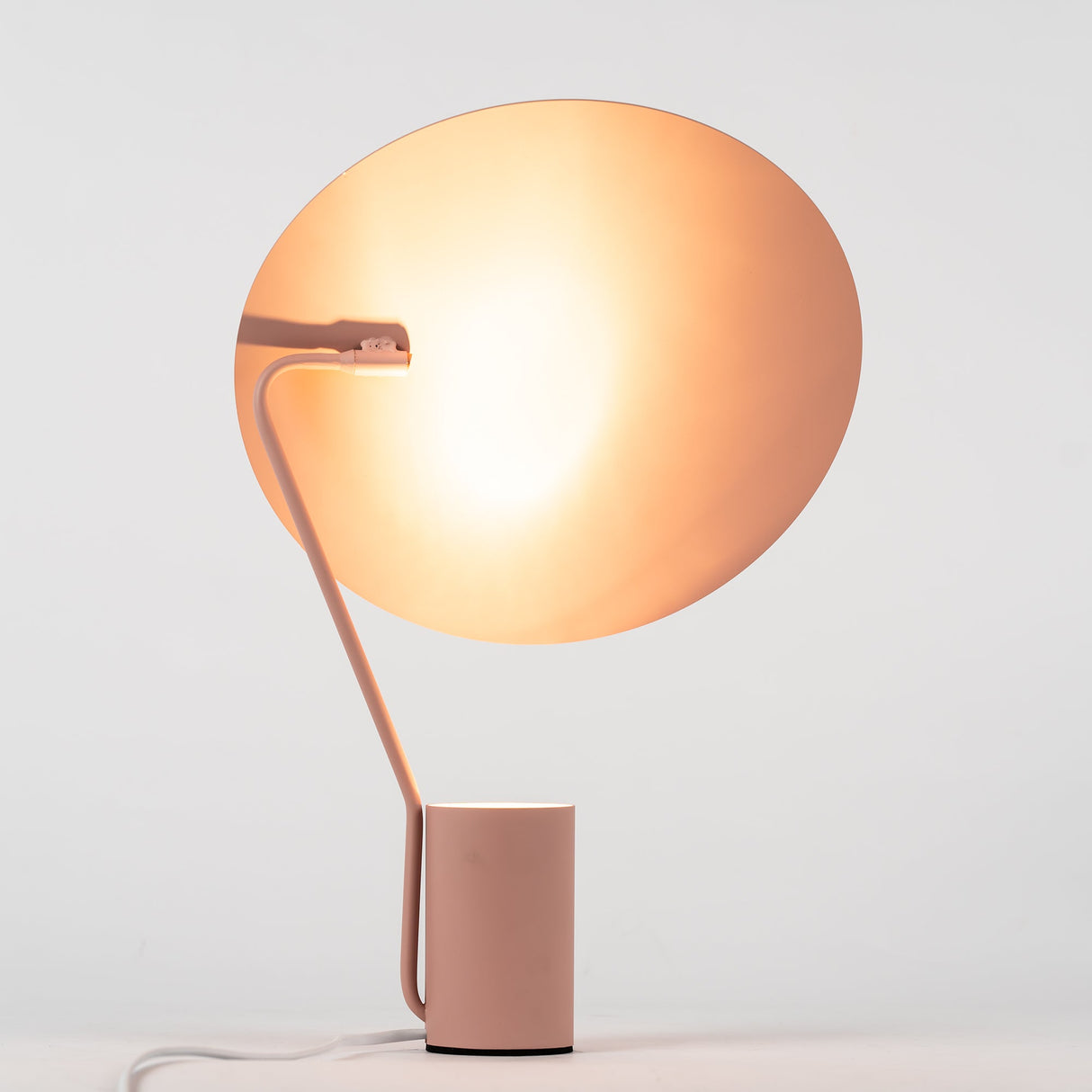 Ombre Table Lamp