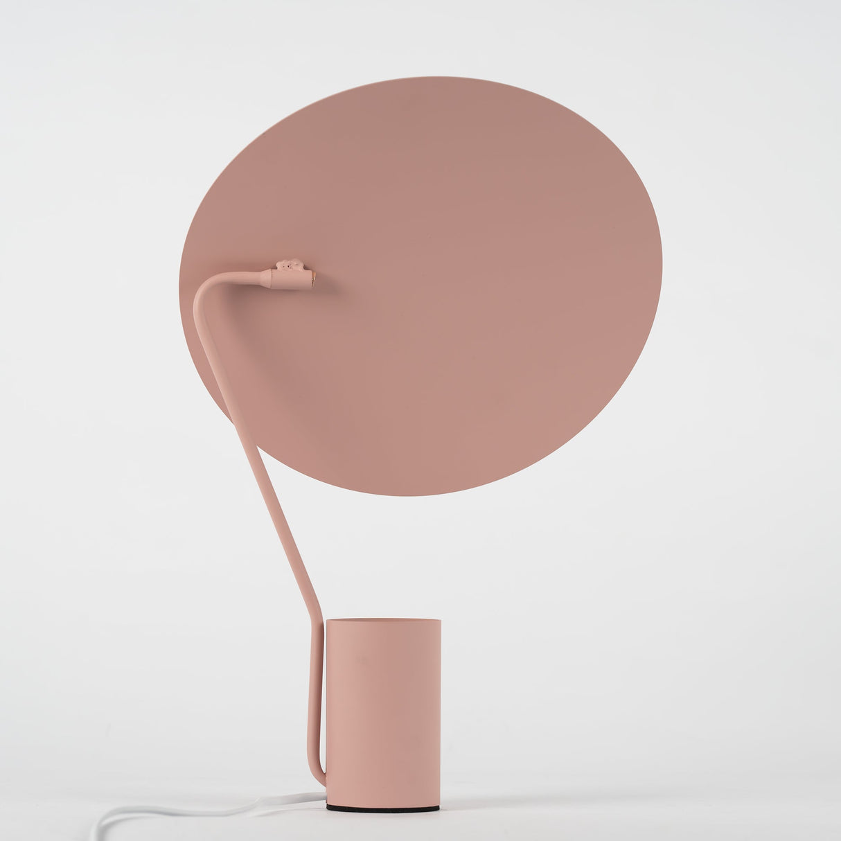 Ombre Table Lamp