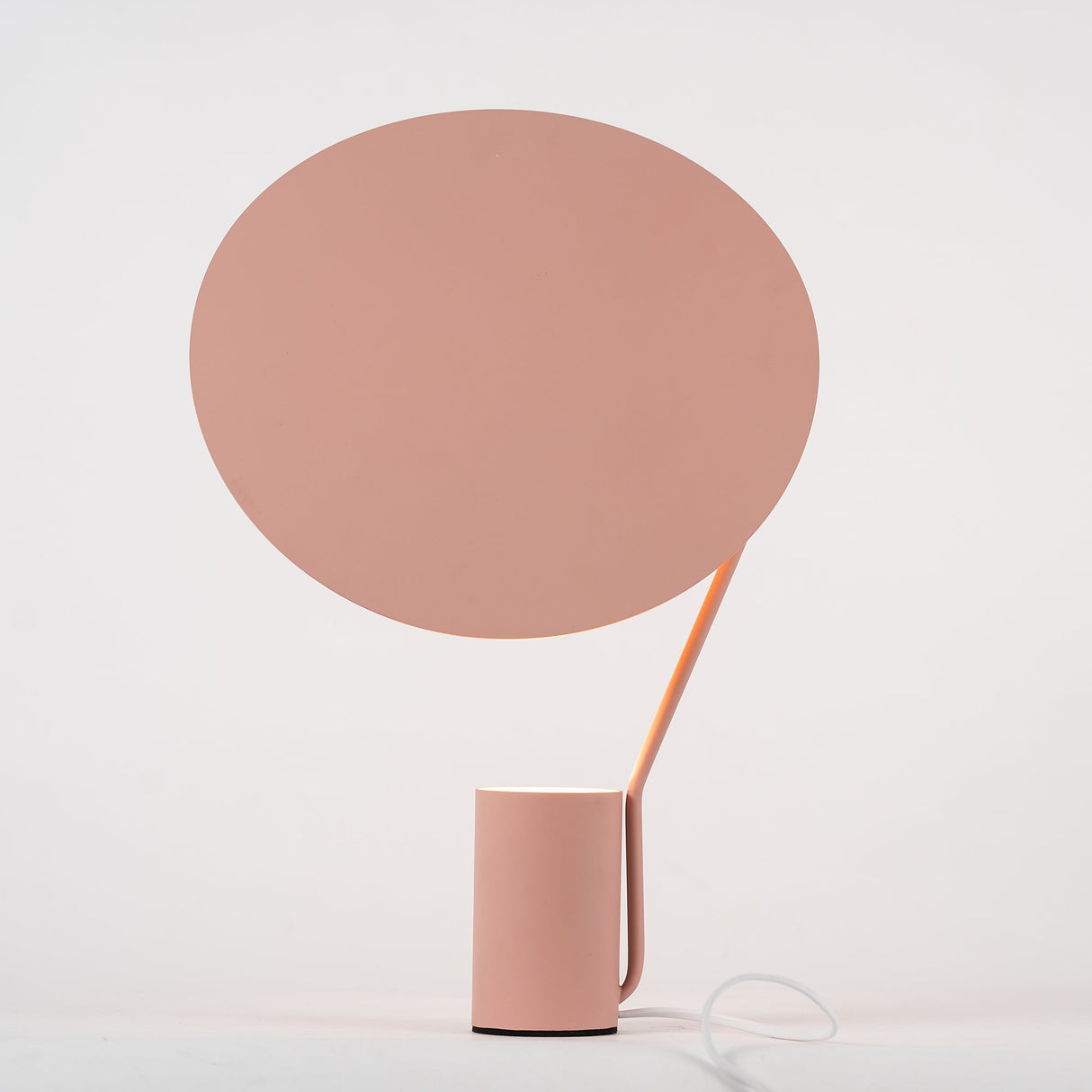 Ombre Table Lamp
