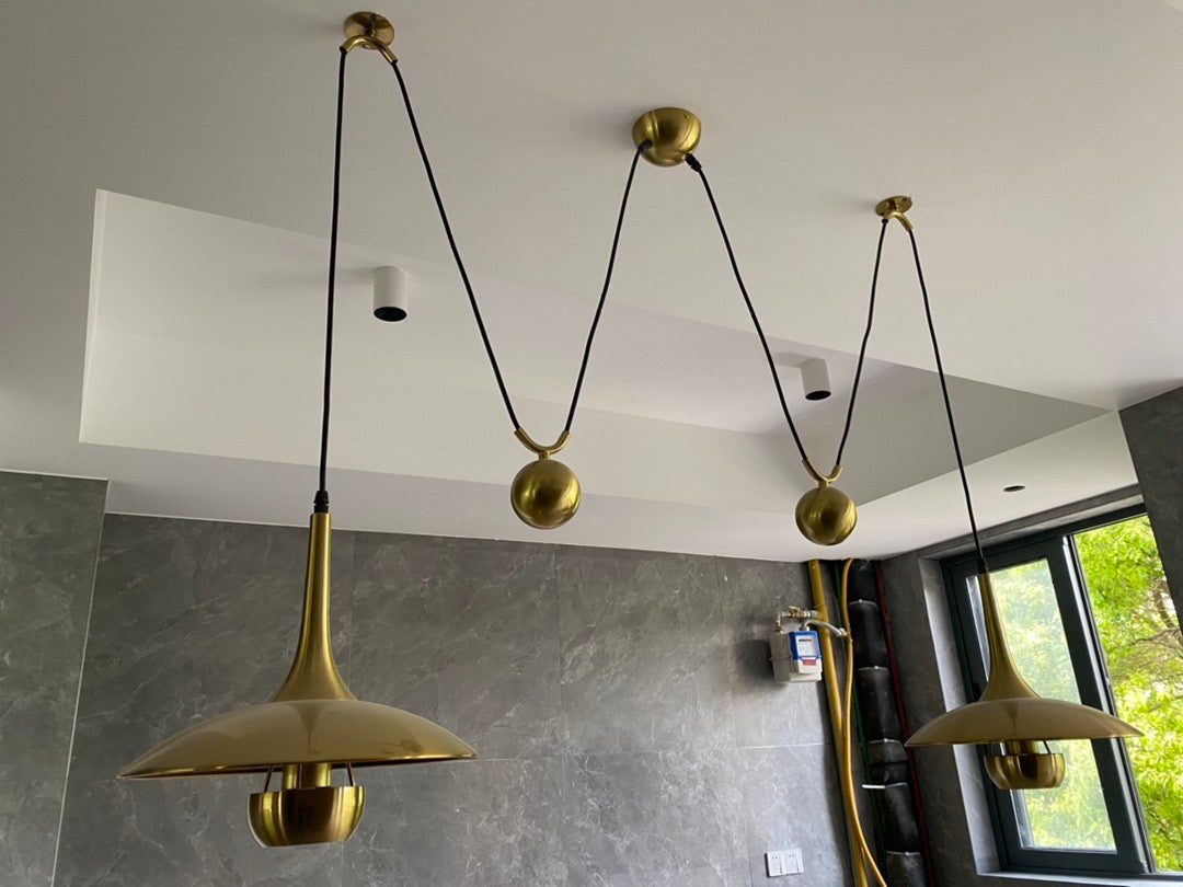 Onos Pendant Lamp